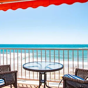 En Edificio Torresol, 1ª Linea De Playa En Apartment