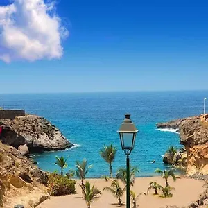 Beautiful Sol Paraiso Balcony& Sea Pool Apartment Costa Adeje (Tenerife)