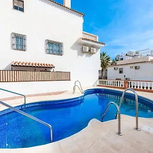 Centro, Playa Carabeo Apartment Nerja