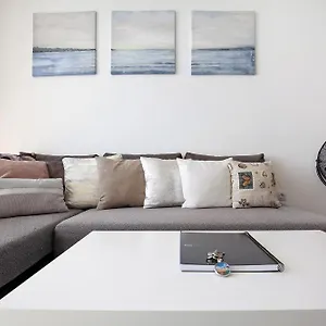 Casa Helieta Holiday home Puerto del Rosario (Fuerteventura)