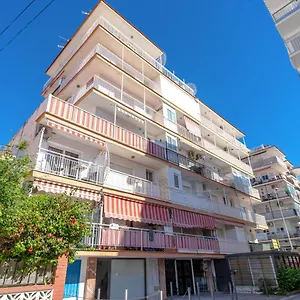 Blue Horizon Luxury Apartment