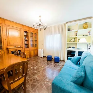 Lo+toledo Apartment Toledo