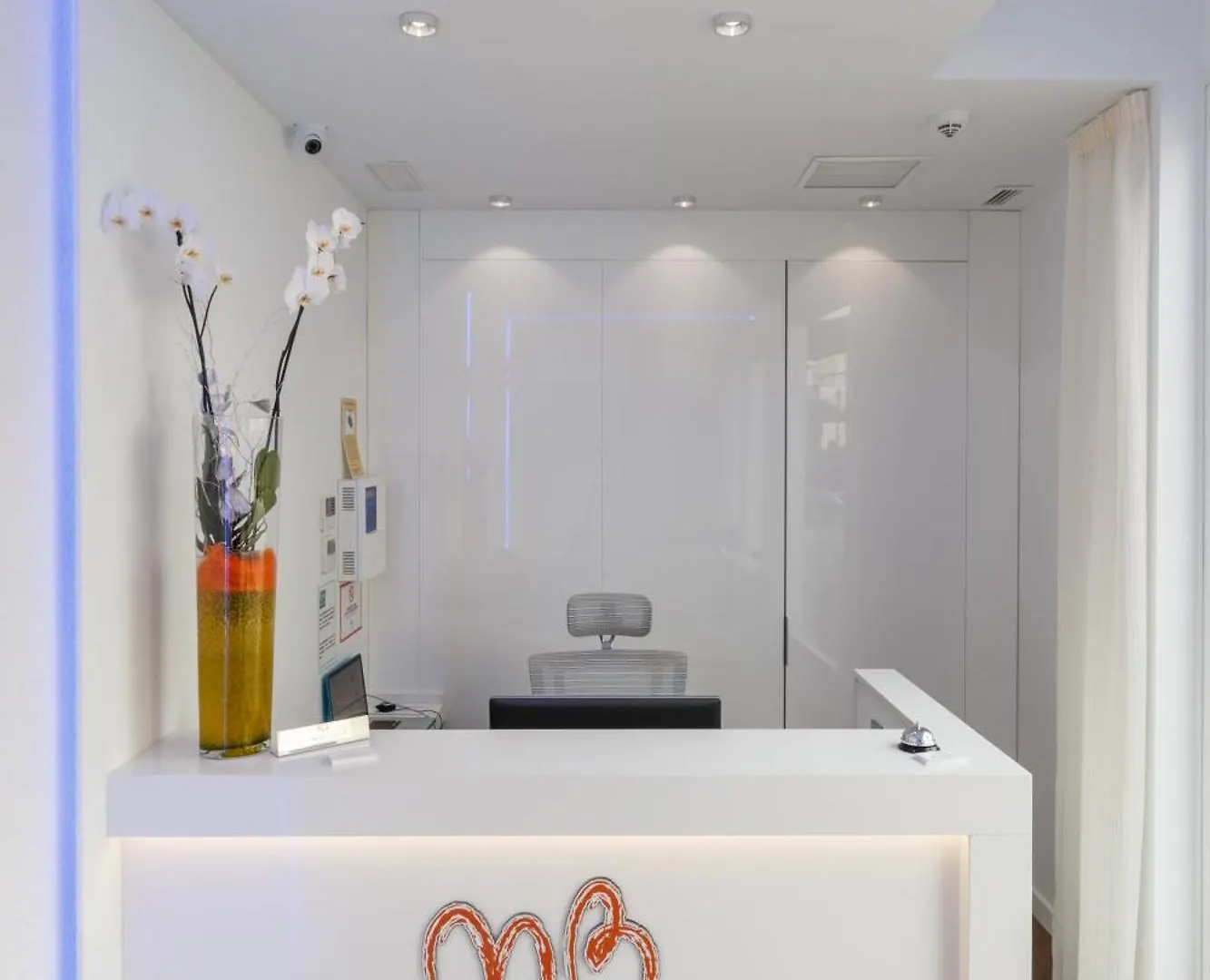Aguamarina 7 Menyber Apartment Nerja