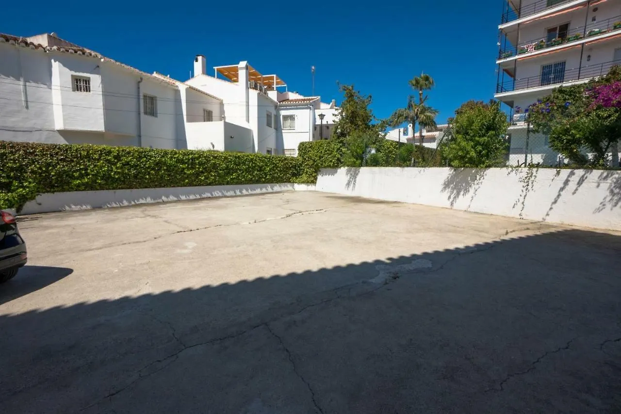 Aguamarina 7 Menyber Apartment Nerja
